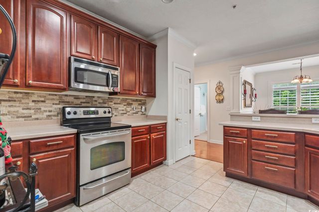 448 Mahogany Dr Unit 201, Murrells Inlet, SC 29576