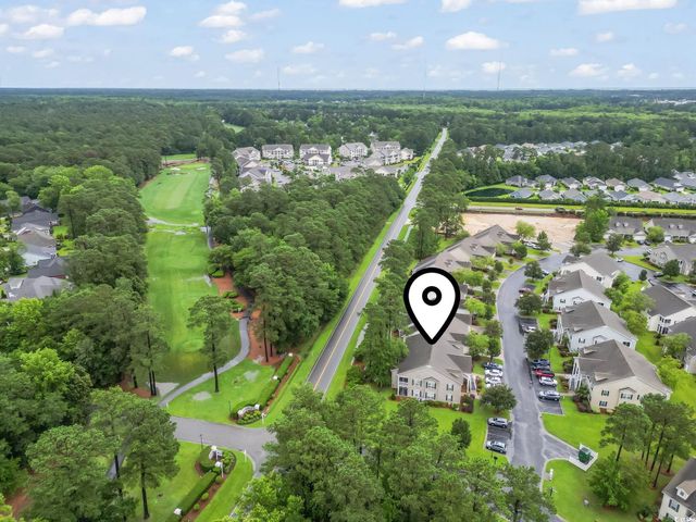 448 Mahogany Dr Unit 201, Murrells Inlet, SC 29576