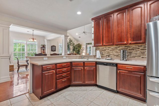 448 Mahogany Dr Unit 201, Murrells Inlet, SC 29576