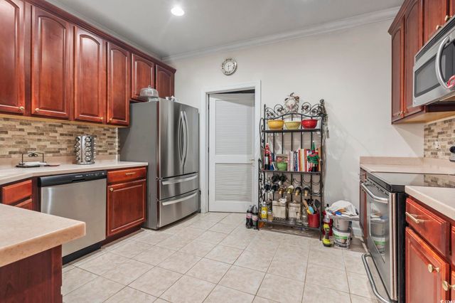 448 Mahogany Dr Unit 201, Murrells Inlet, SC 29576