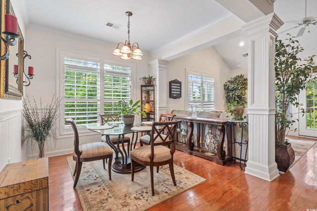 448 Mahogany Dr Unit 201, Murrells Inlet, SC 29576