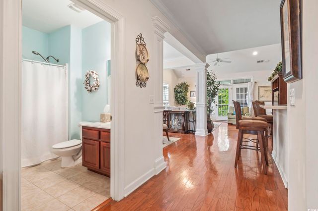 448 Mahogany Dr Unit 201, Murrells Inlet, SC 29576