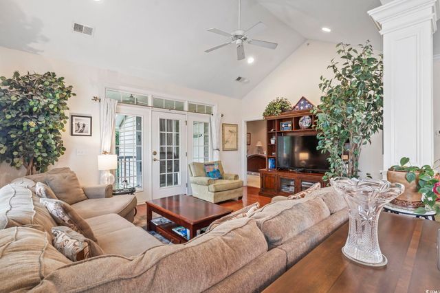 448 Mahogany Dr Unit 201, Murrells Inlet, SC 29576