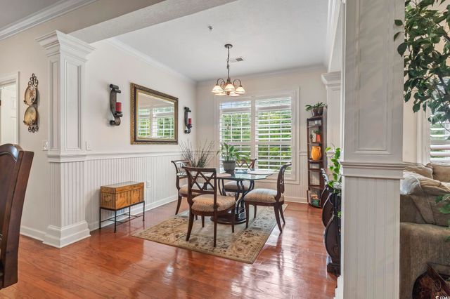 448 Mahogany Dr Unit 201, Murrells Inlet, SC 29576