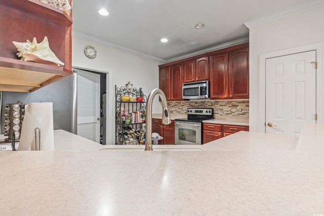 448 Mahogany Dr Unit 201, Murrells Inlet, SC 29576