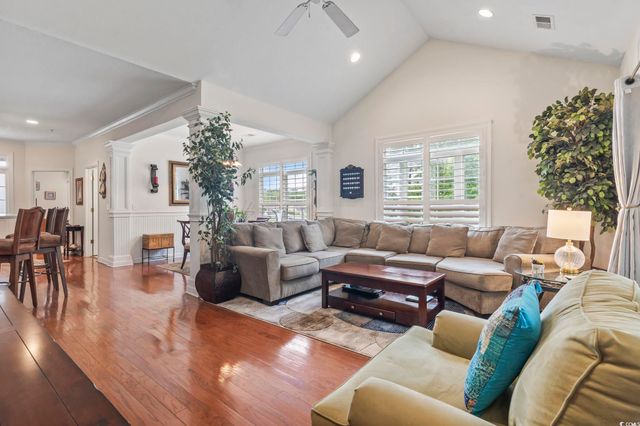 448 Mahogany Dr Unit 201, Murrells Inlet, SC 29576