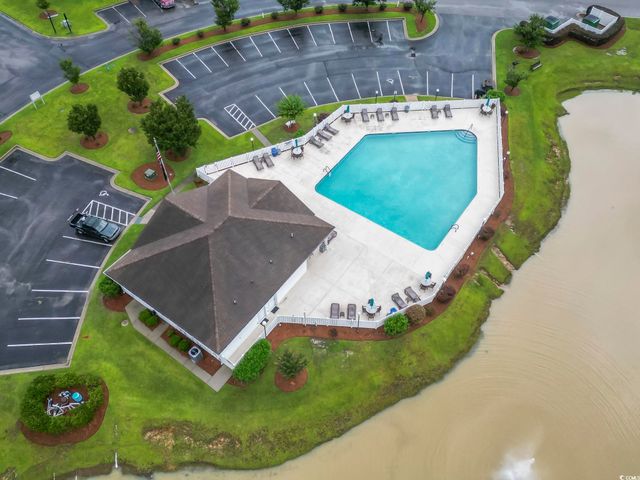 448 Mahogany Dr Unit 201, Murrells Inlet, SC 29576