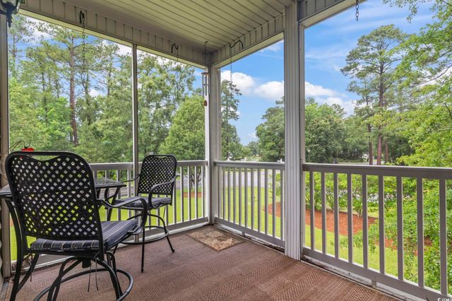 448 Mahogany Dr Unit 201, Murrells Inlet, SC 29576