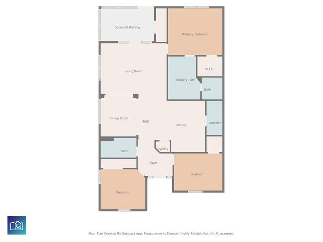 448 Mahogany Dr Unit 201, Murrells Inlet, SC 29576