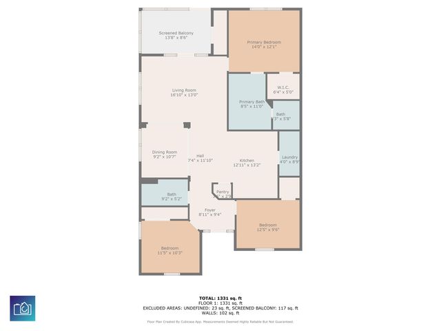 448 Mahogany Dr Unit 201, Murrells Inlet, SC 29576