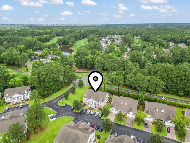 448 Mahogany Dr Unit 201, Murrells Inlet, SC 29576