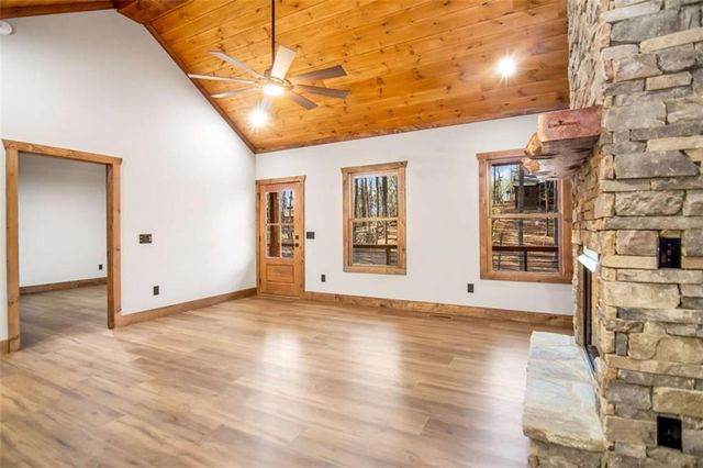361 Oak Park Drive, Talking Rock, GA 30175