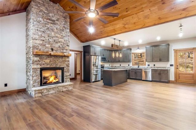 361 Oak Park Drive, Talking Rock, GA 30175