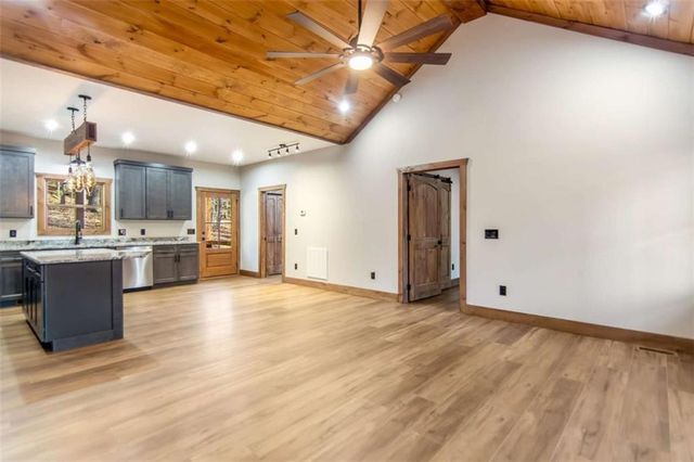 361 Oak Park Drive, Talking Rock, GA 30175
