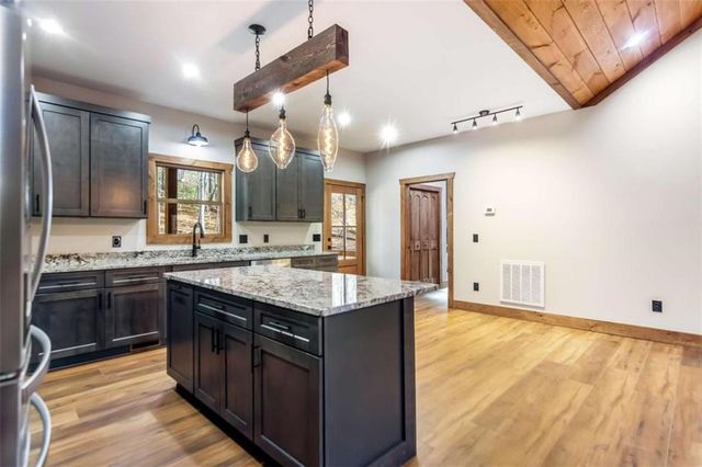361 Oak Park Drive, Talking Rock, GA 30175