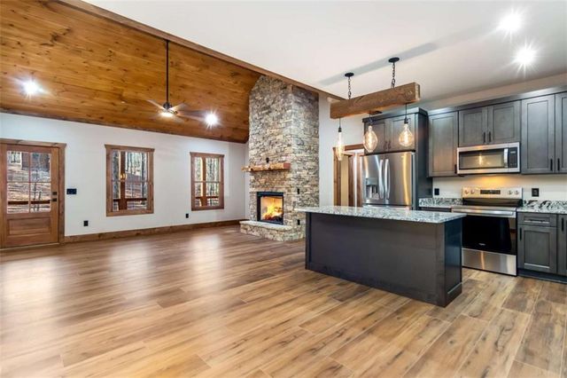 361 Oak Park Drive, Talking Rock, GA 30175