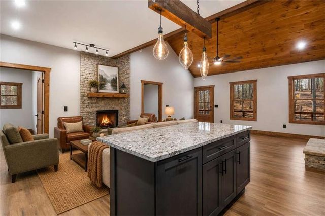 361 Oak Park Drive, Talking Rock, GA 30175