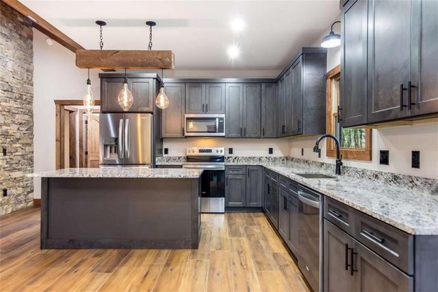 361 Oak Park Drive, Talking Rock, GA 30175