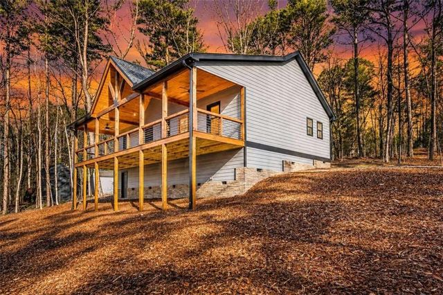 361 Oak Park Drive, Talking Rock, GA 30175