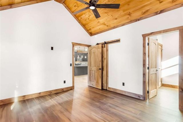 361 Oak Park Drive, Talking Rock, GA 30175