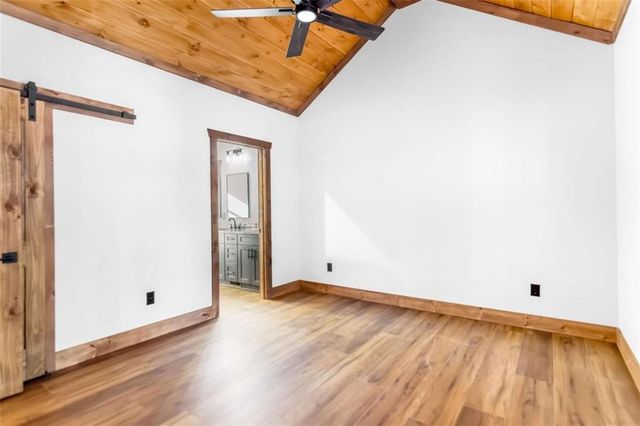 361 Oak Park Drive, Talking Rock, GA 30175