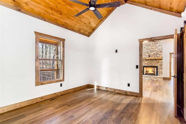 361 Oak Park Drive, Talking Rock, GA 30175