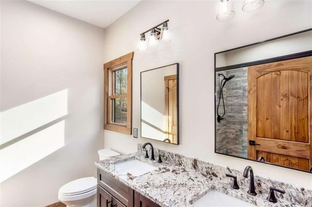 361 Oak Park Drive, Talking Rock, GA 30175