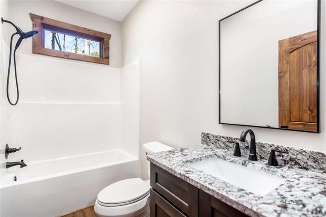 361 Oak Park Drive, Talking Rock, GA 30175