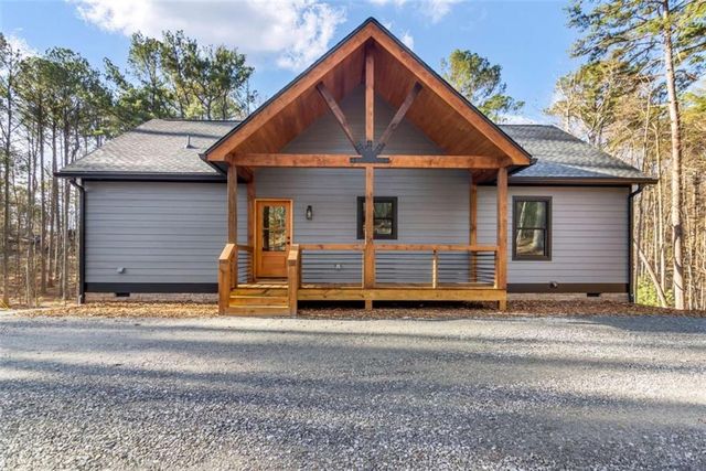 361 Oak Park Drive, Talking Rock, GA 30175