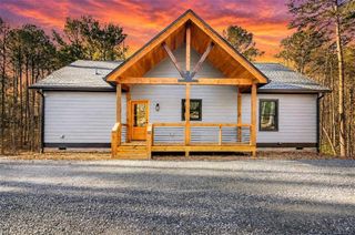 361 Oak Park Drive, Talking Rock, GA 30175