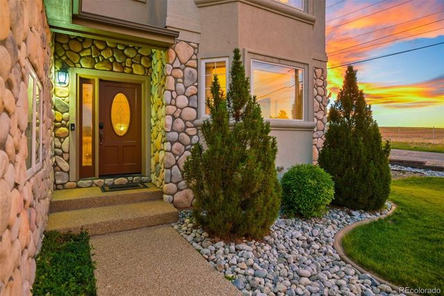 995 Alkire Street, Golden, CO 80401