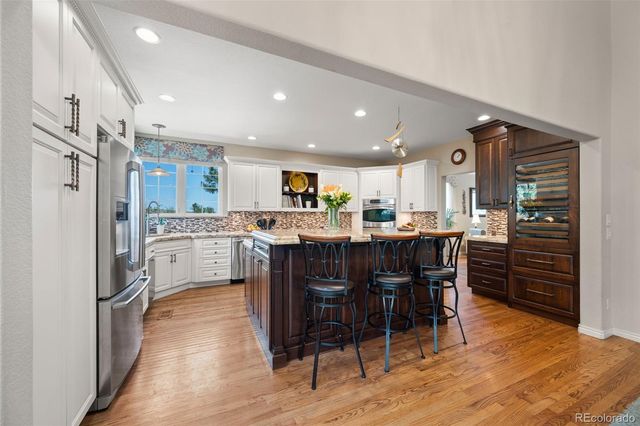995 Alkire Street, Golden, CO 80401