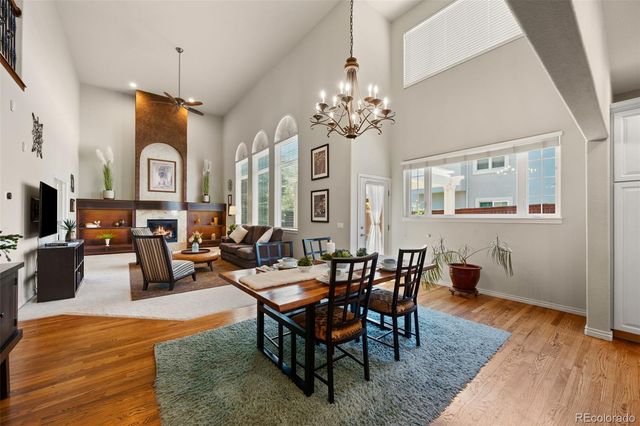 995 Alkire Street, Golden, CO 80401