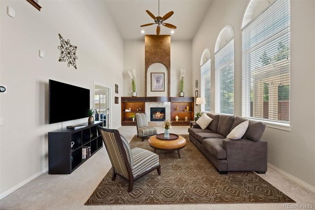 995 Alkire Street, Golden, CO 80401