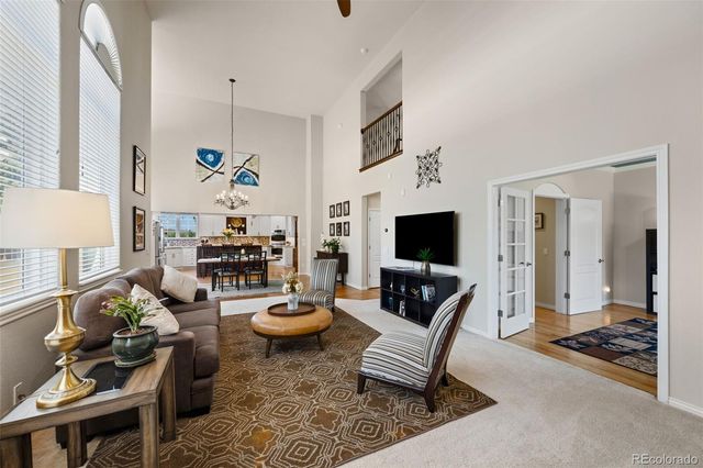 995 Alkire Street, Golden, CO 80401