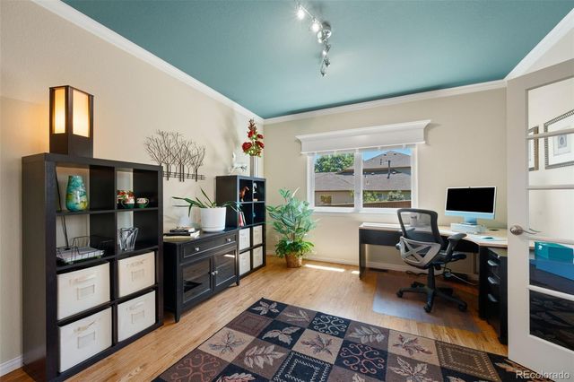 995 Alkire Street, Golden, CO 80401