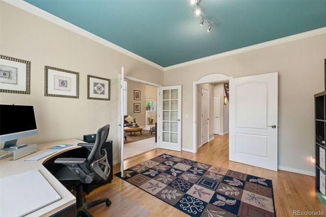 995 Alkire Street, Golden, CO 80401