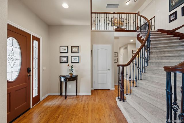 995 Alkire Street, Golden, CO 80401