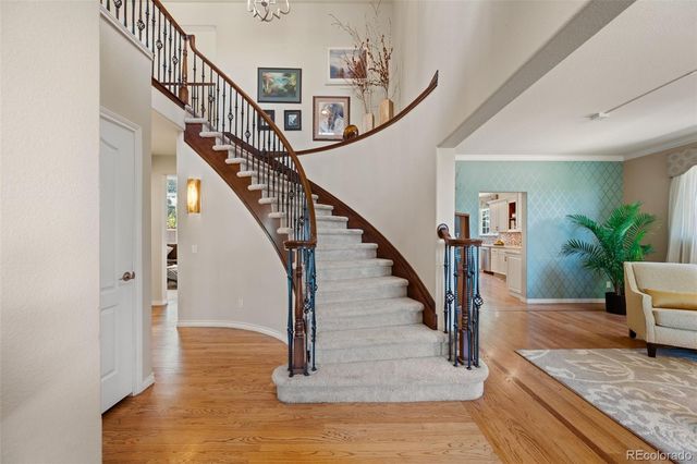 995 Alkire Street, Golden, CO 80401