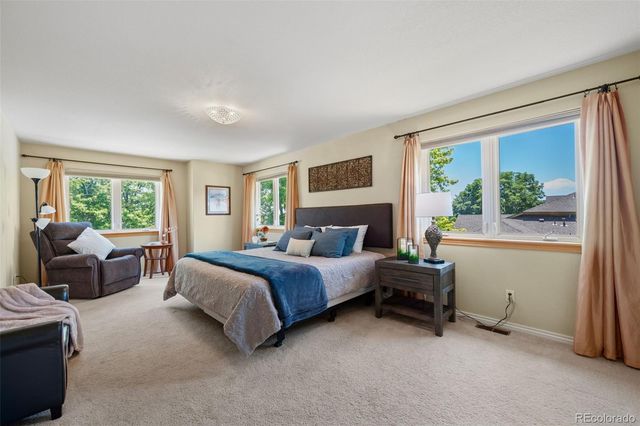 995 Alkire Street, Golden, CO 80401