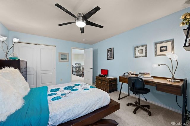 995 Alkire Street, Golden, CO 80401