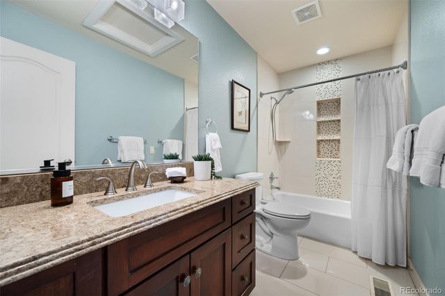 995 Alkire Street, Golden, CO 80401