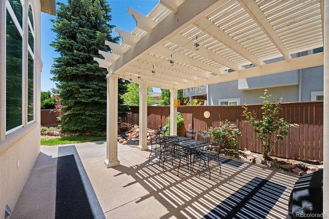 995 Alkire Street, Golden, CO 80401