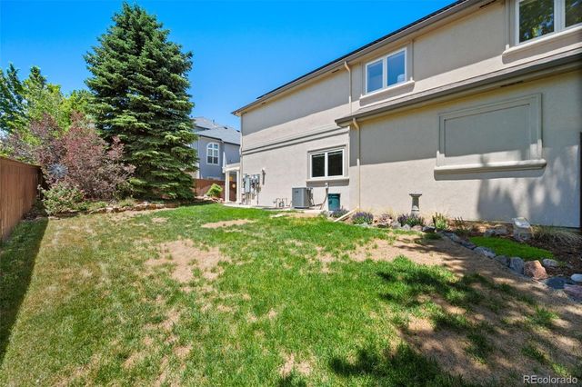995 Alkire Street, Golden, CO 80401