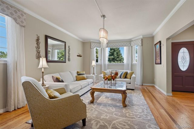 995 Alkire Street, Golden, CO 80401