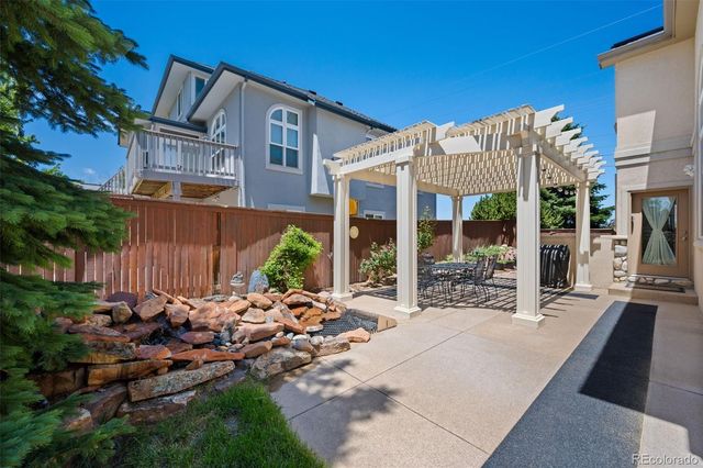 995 Alkire Street, Golden, CO 80401