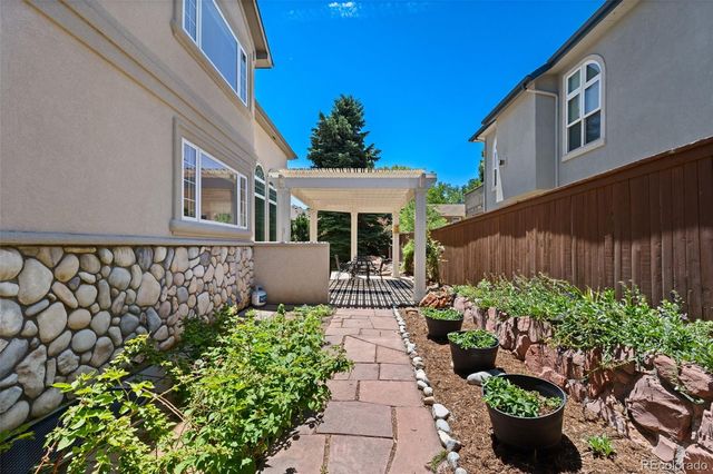 995 Alkire Street, Golden, CO 80401
