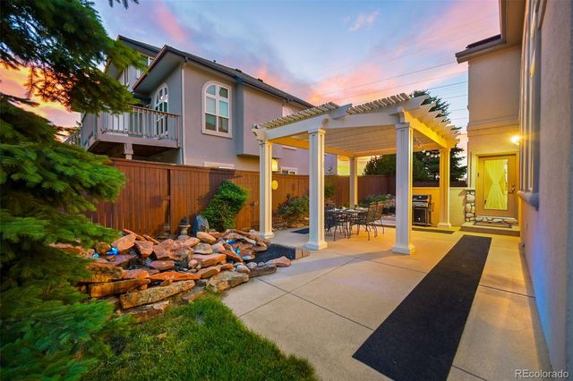 995 Alkire Street, Golden, CO 80401