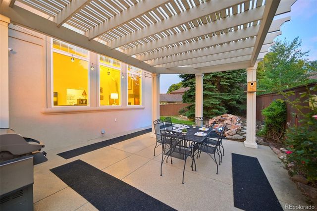 995 Alkire Street, Golden, CO 80401