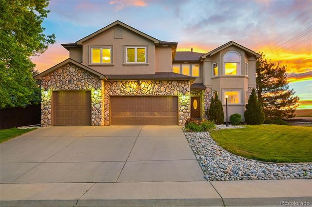 995 Alkire Street, Golden, CO 80401